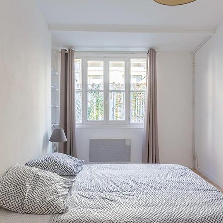 Ferienwohnung Guestready - Beautiful And Bright Flat In Bordeaux Exterior foto